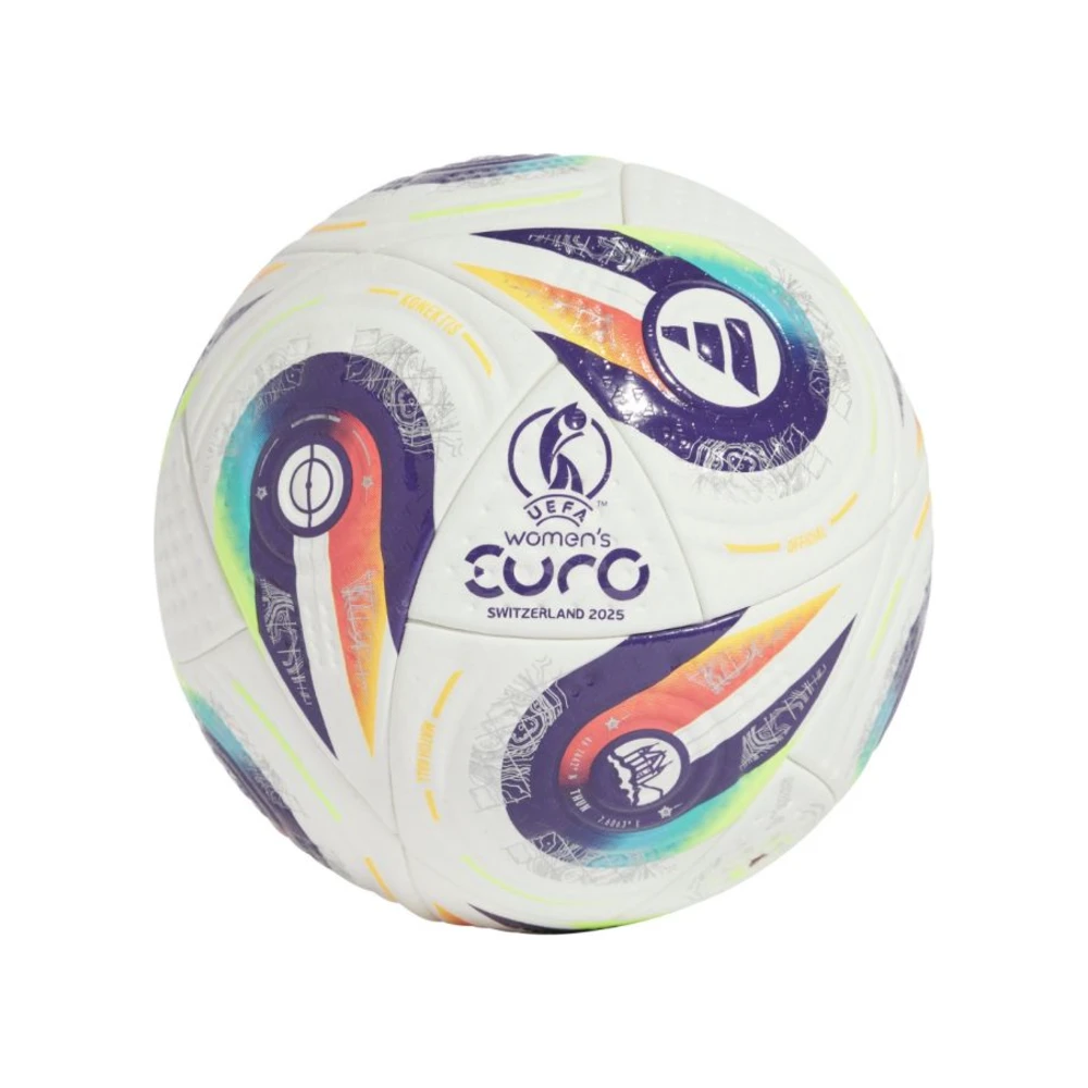 Adidas voetbal