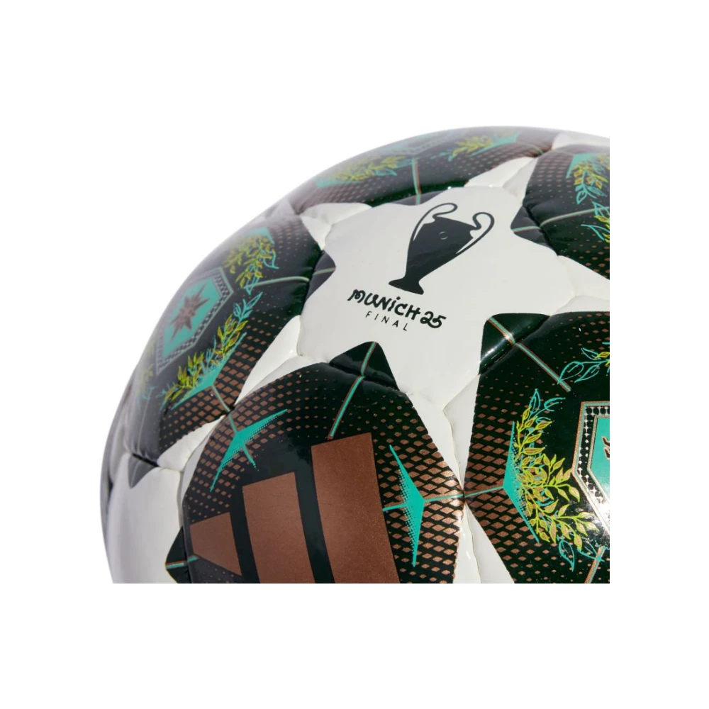 Adidas voetbal