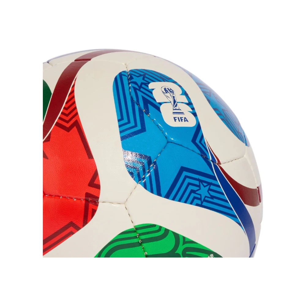 Adidas voetbal