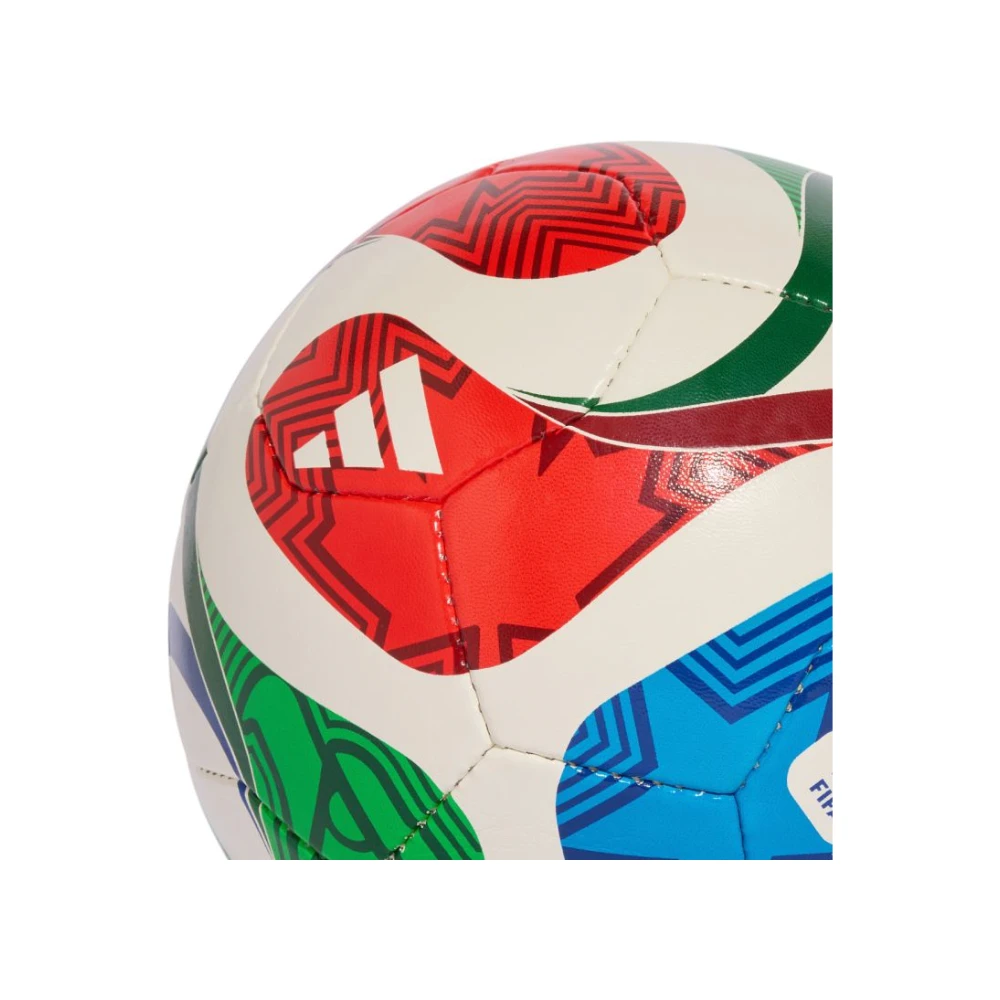 Adidas voetbal
