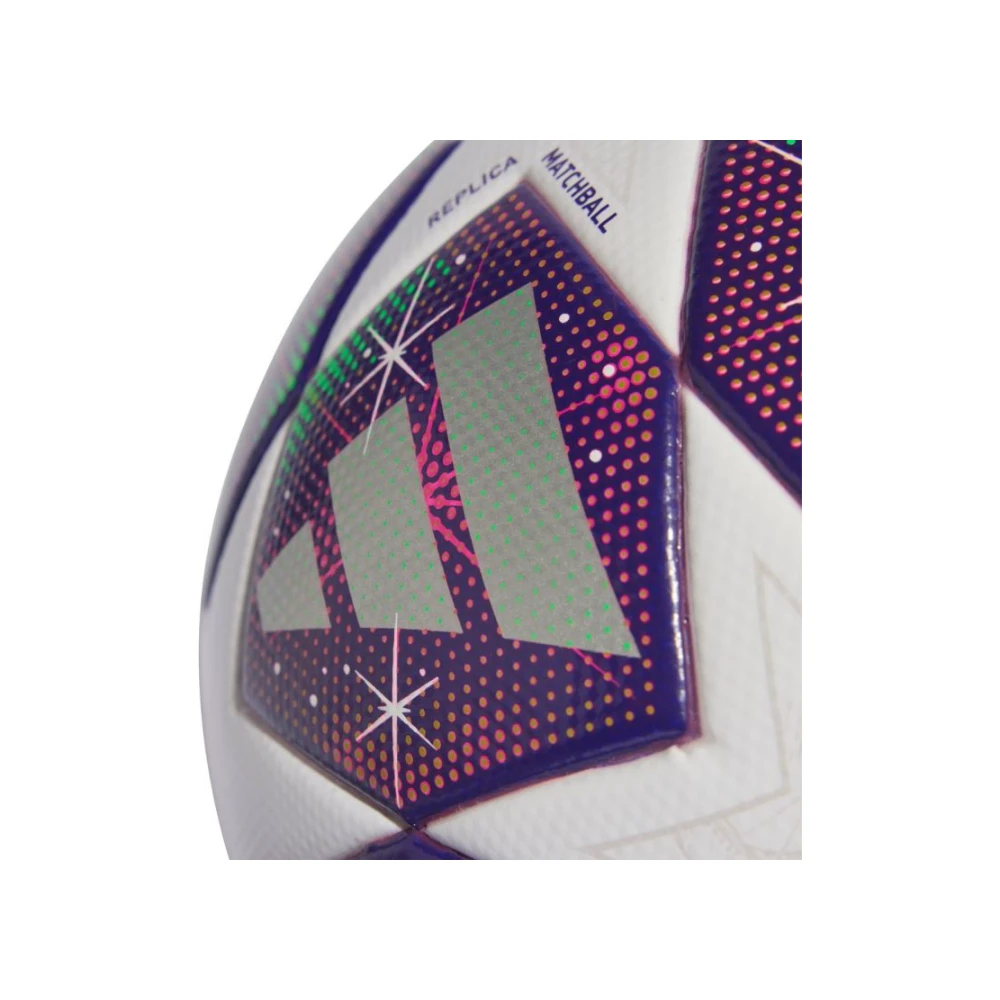 Adidas voetbal