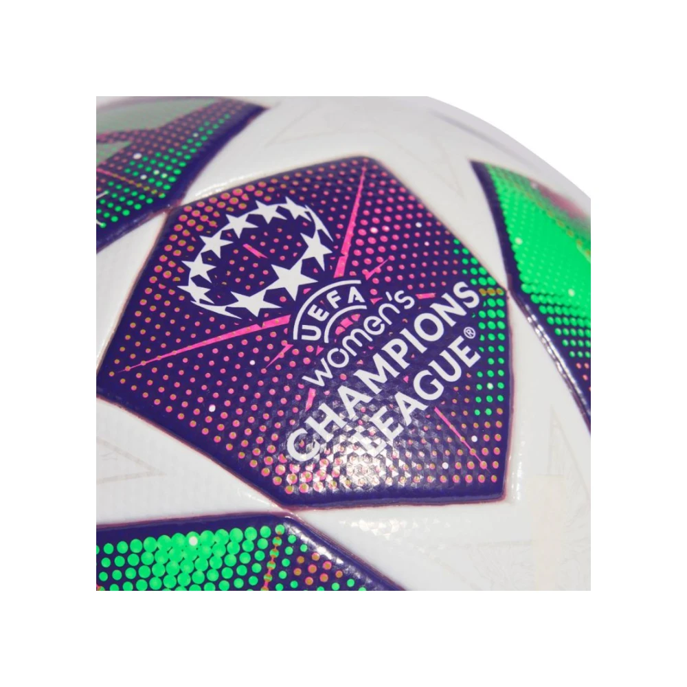 Adidas voetbal