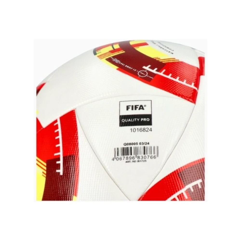 Adidas voetbal