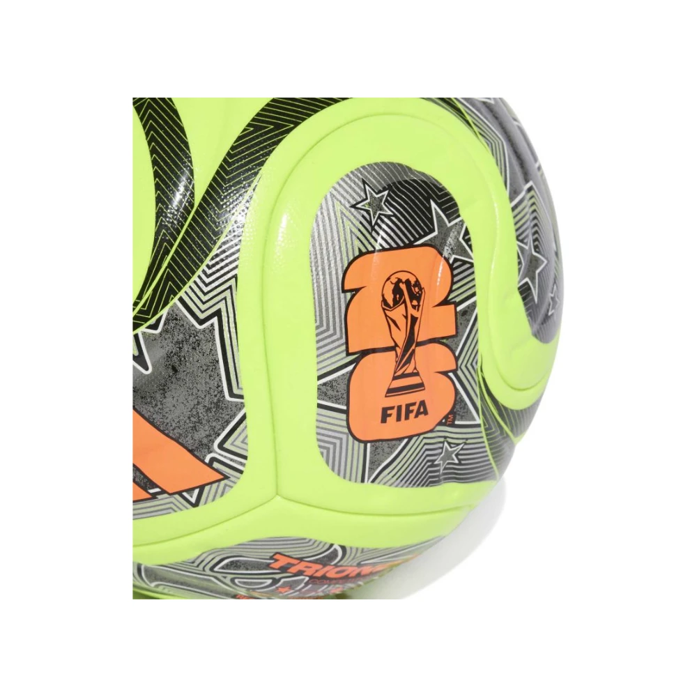 Adidas voetbal