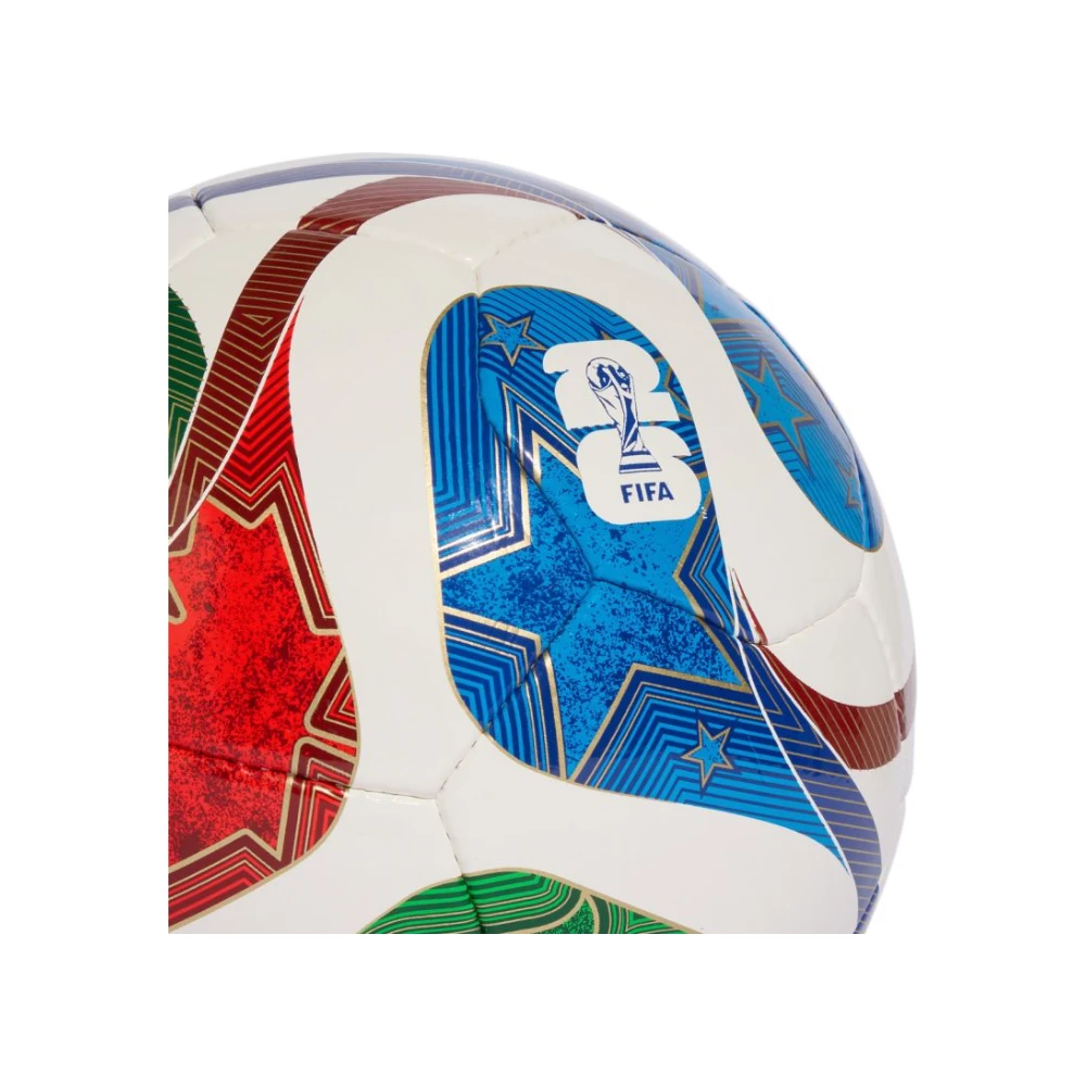 Adidas voetbal