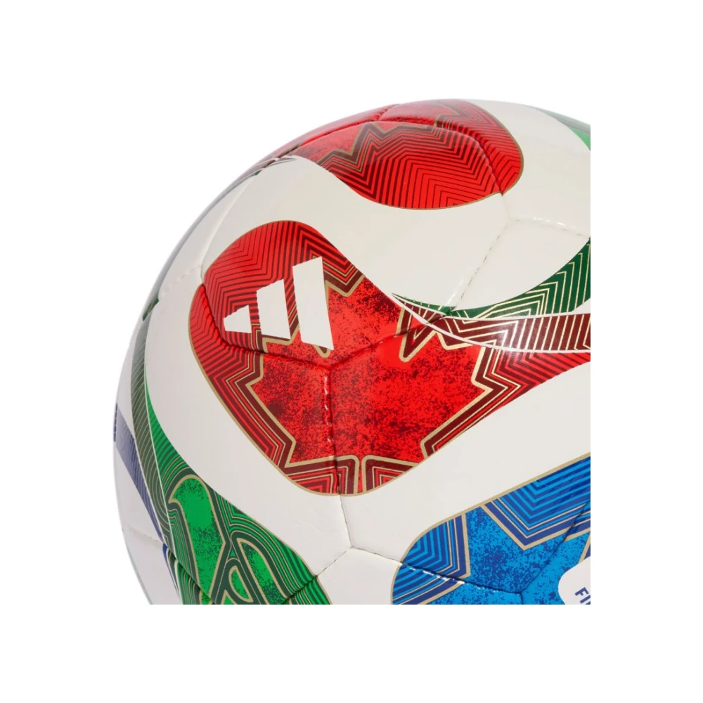 Adidas voetbal