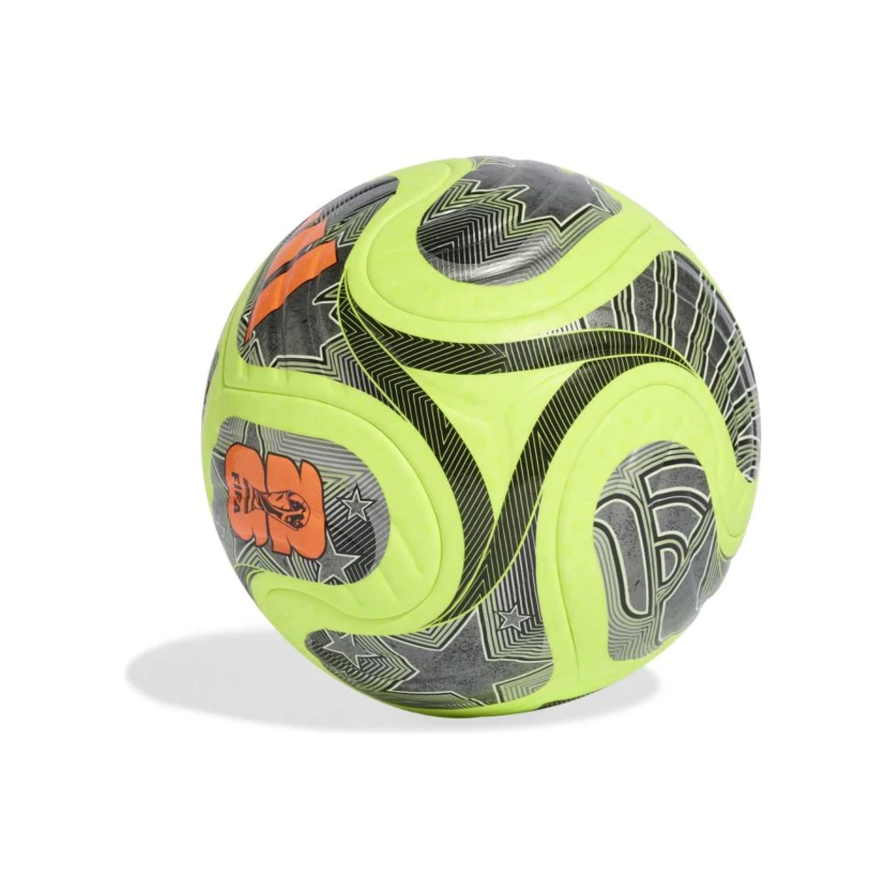Adidas voetbal