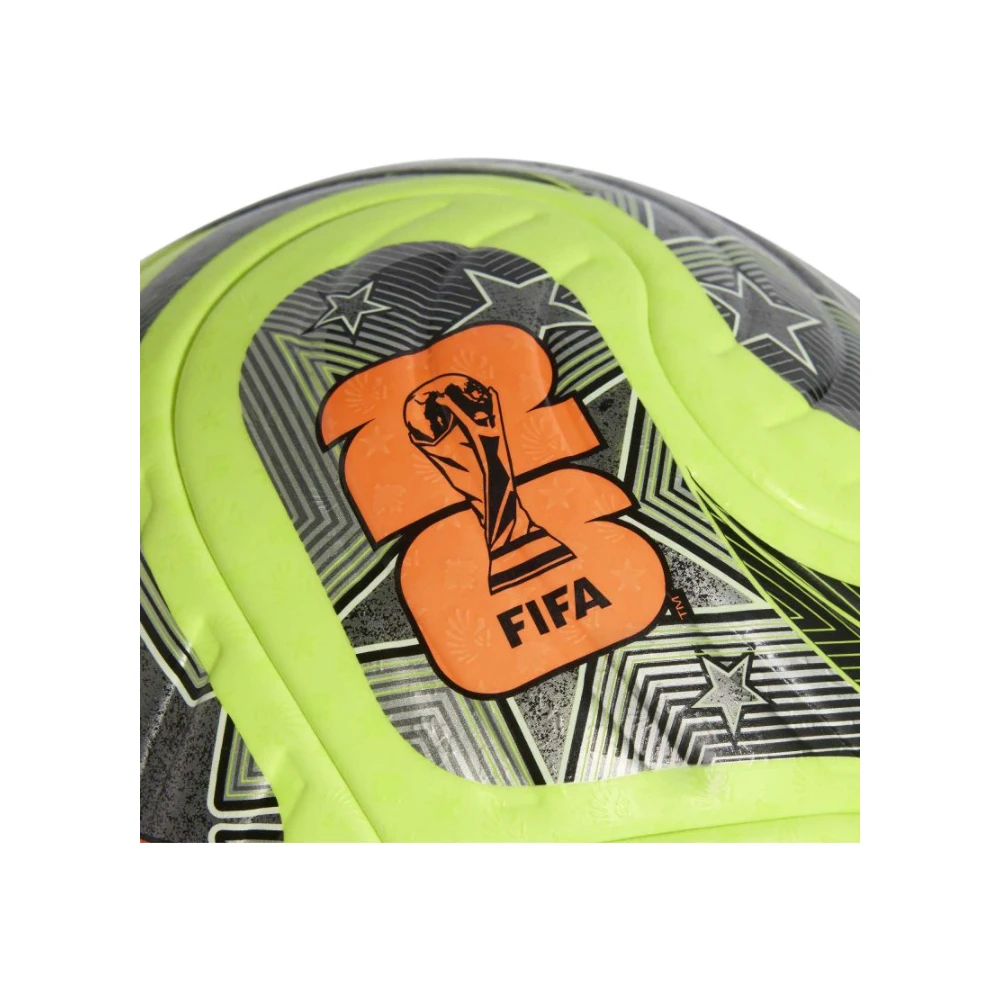 Adidas voetbal