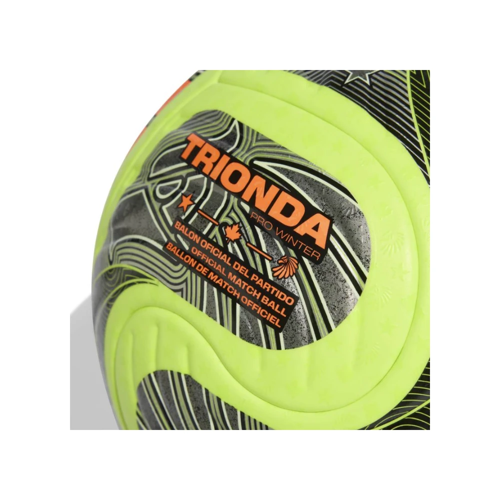 Adidas voetbal