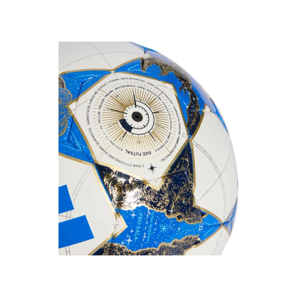 Adidas voetbal