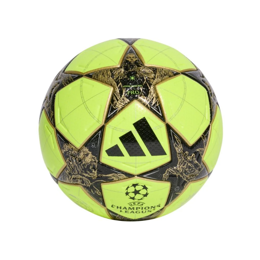 Adidas voetbal