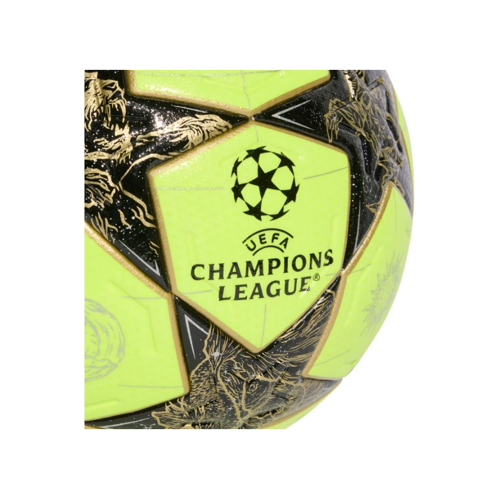Adidas voetbal