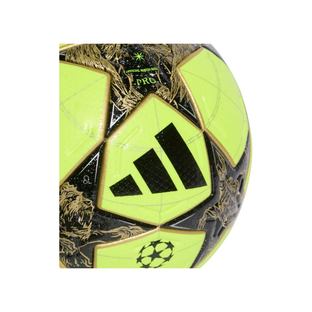 Adidas voetbal