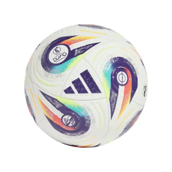 Adidas Voetbal - Women Euro25 Pro