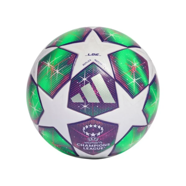 Adidas Voetbal - Women's UCL League Stage League