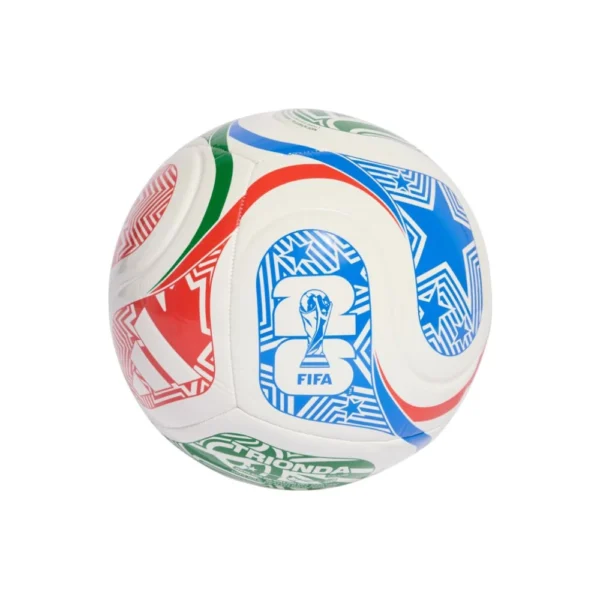 Adidas Voetbal - World Cup Trionda Club