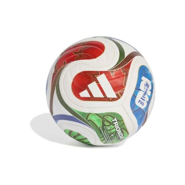 Adidas Voetbal - World Cup Trionda Competition