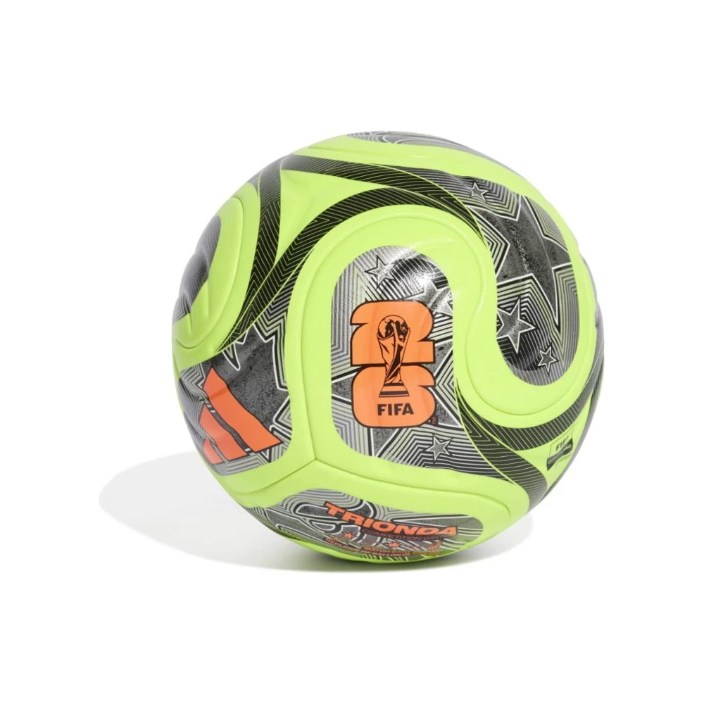 Adidas Voetbal - World Cup Trionda Competition Winter