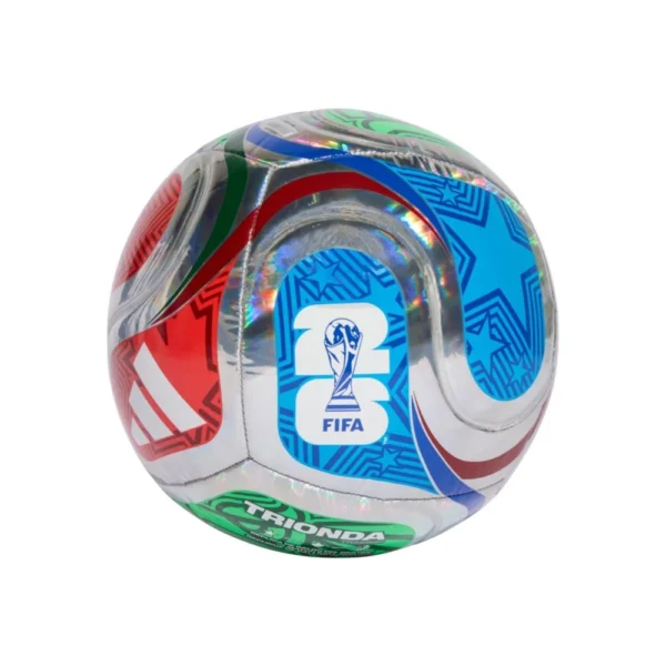 Adidas Voetbal - World Cup Trionda League Foil