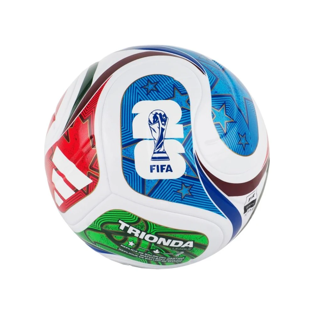 Adidas Voetbal - World Cup Trionda League