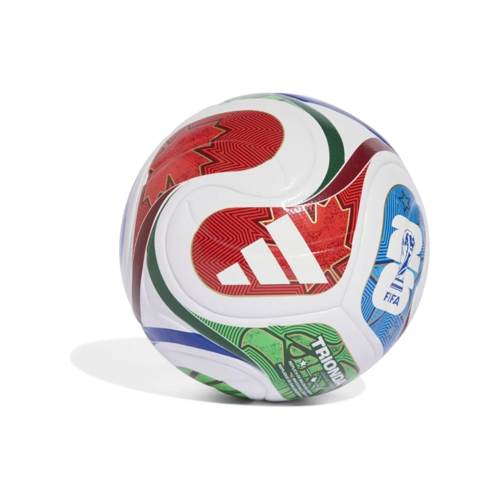 Adidas Voetbal - World Cup Trionda League Street