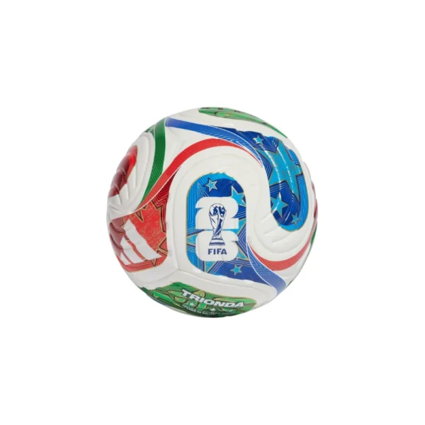 Adidas Voetbal - World Cup Trionda Mini
