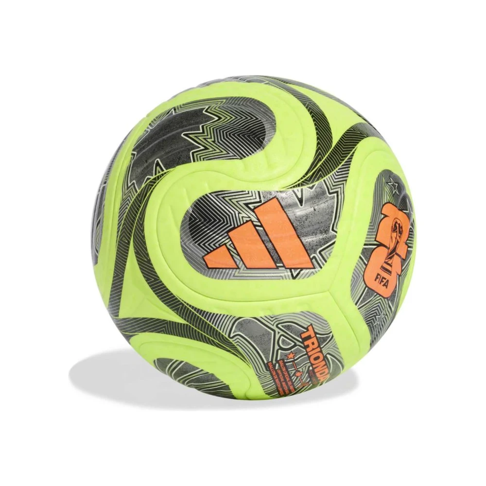 Adidas Voetbal - World Cup Trionda Pro Winter