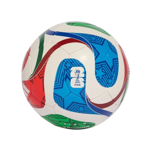 Adidas Voetbal - World Cup Trionda Training Hall