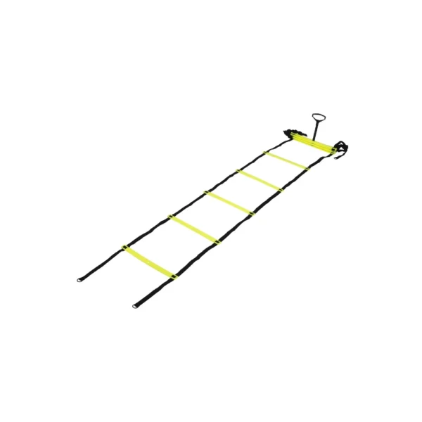 Ritmische ladder 4 meter