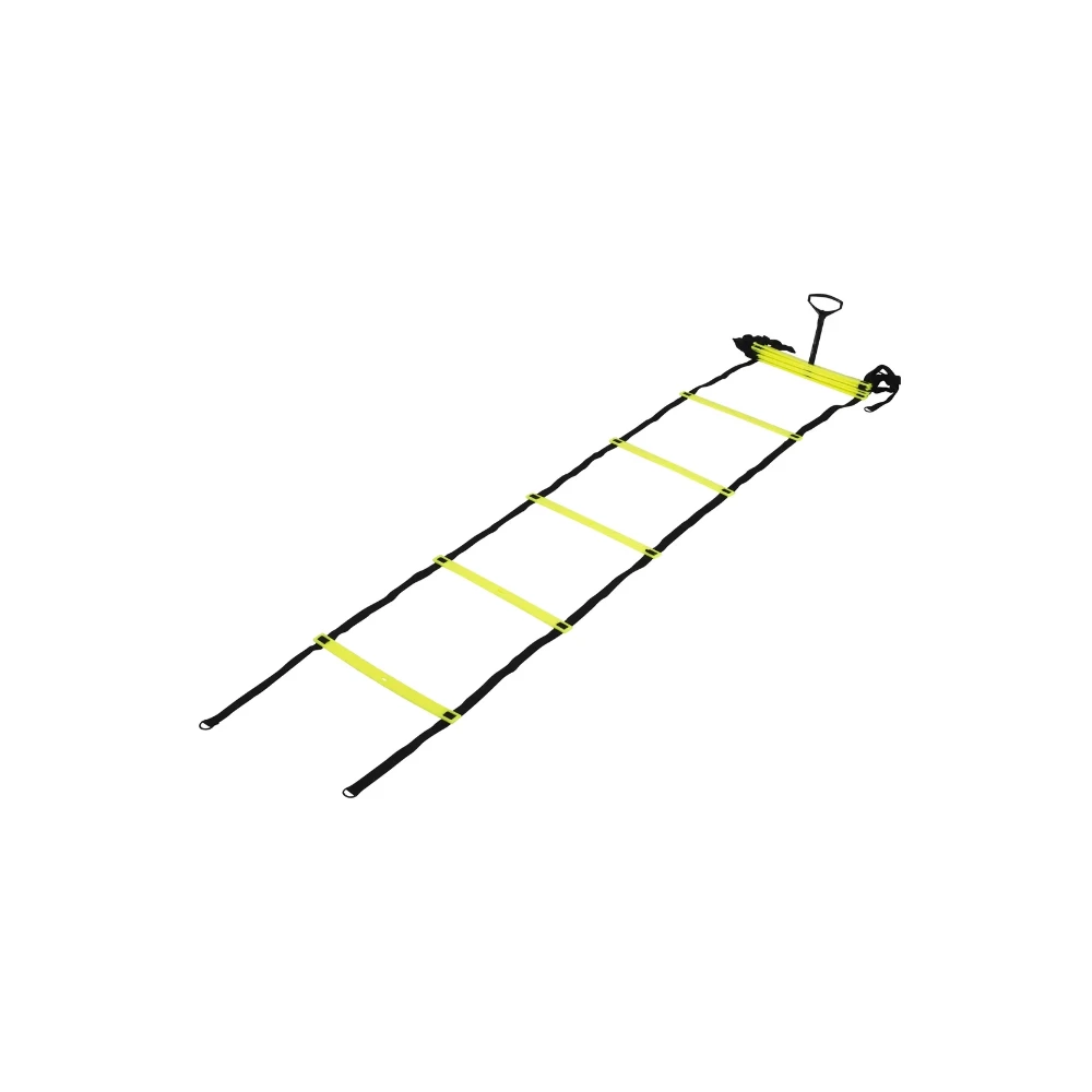 Ritmische ladder 4 meter