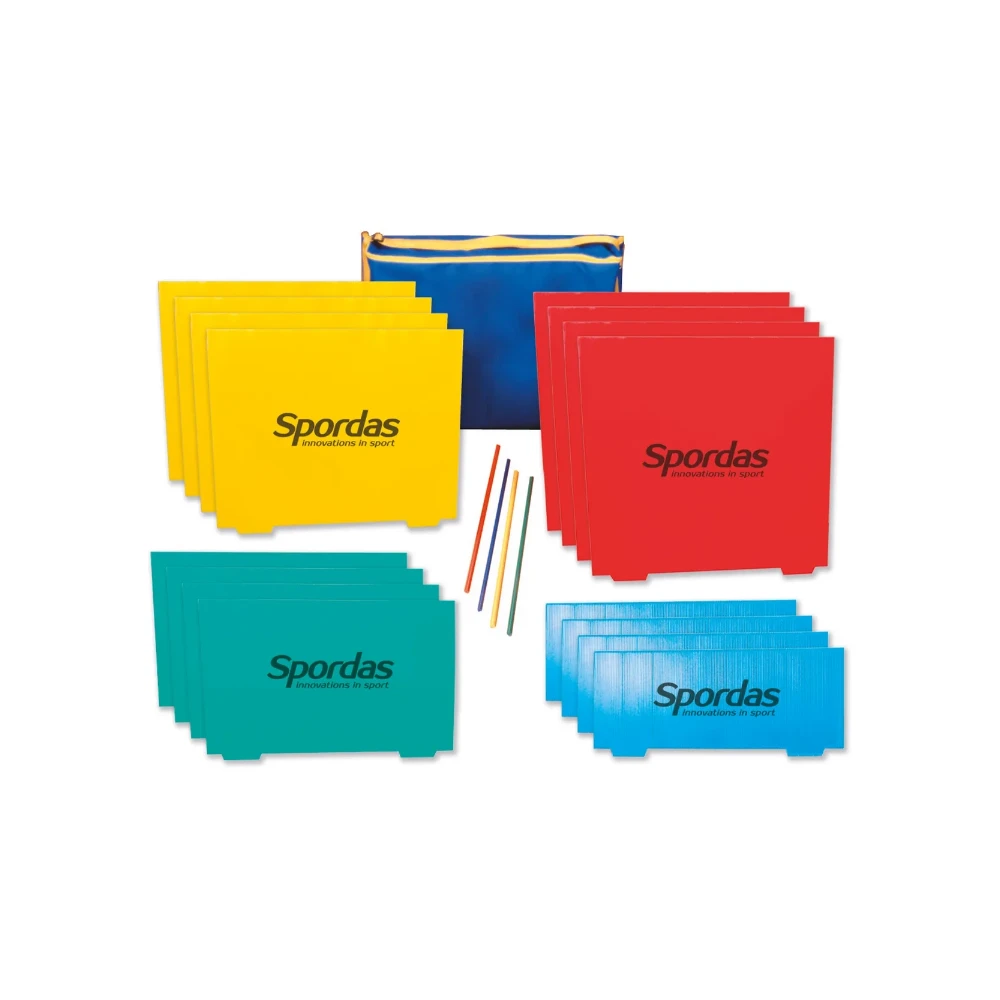 Hordenset atletiek