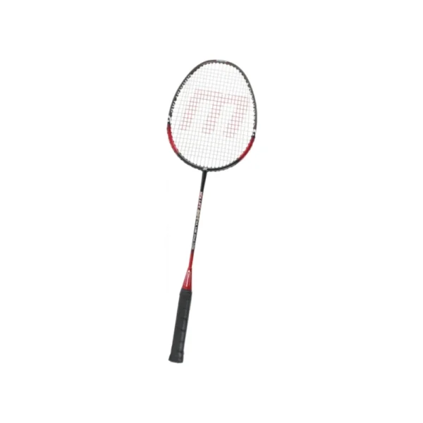 Badmintonracket Silver