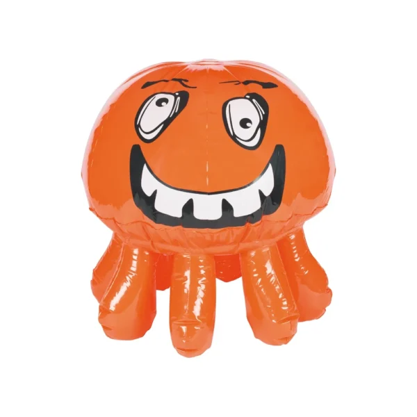 Octo de octopus