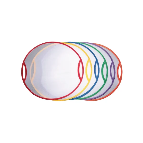 Spel van 6 ronde zeven