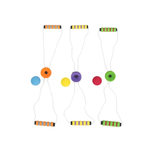 Set van 3 Cooper-koorden