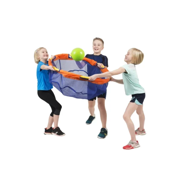Set van 6 ploegkorven