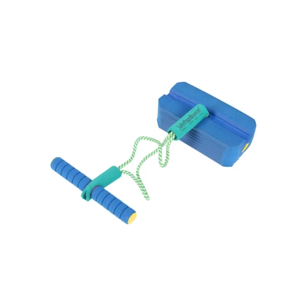 Pogo Springer