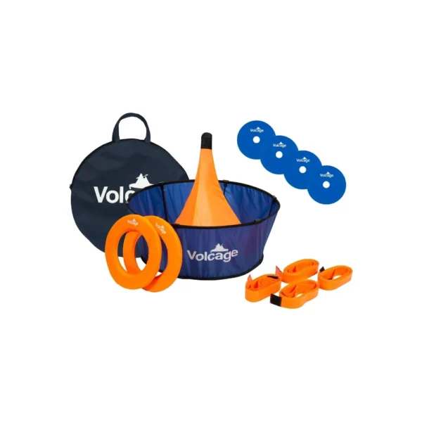 Klassieke Volcage-set