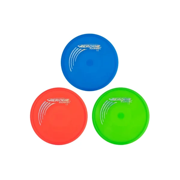 Aerobie Squidgie Flying Disc