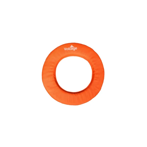 Set van 5 Volcage-ringen