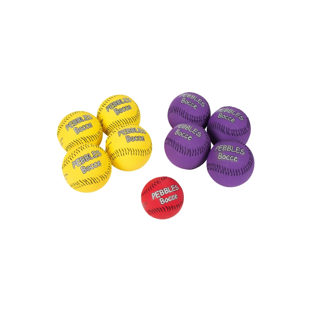 Bocceballen
