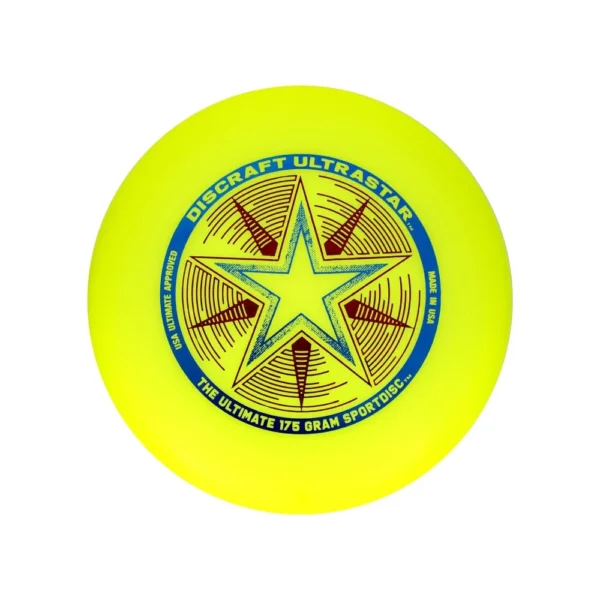 Discraft Ultra-Star Standaard