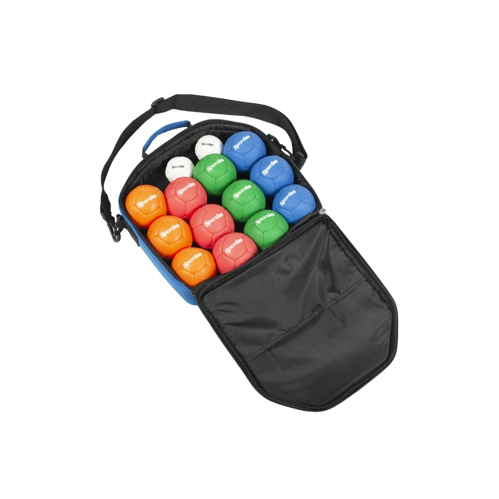 Zachte petanque-set