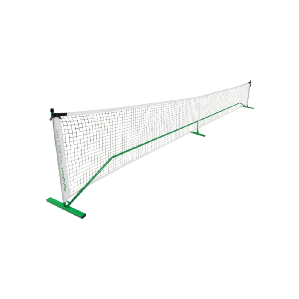 Draagbare pickleball PRO netset