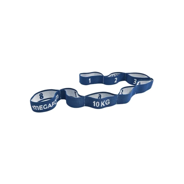 PowerGrip weerstandsband