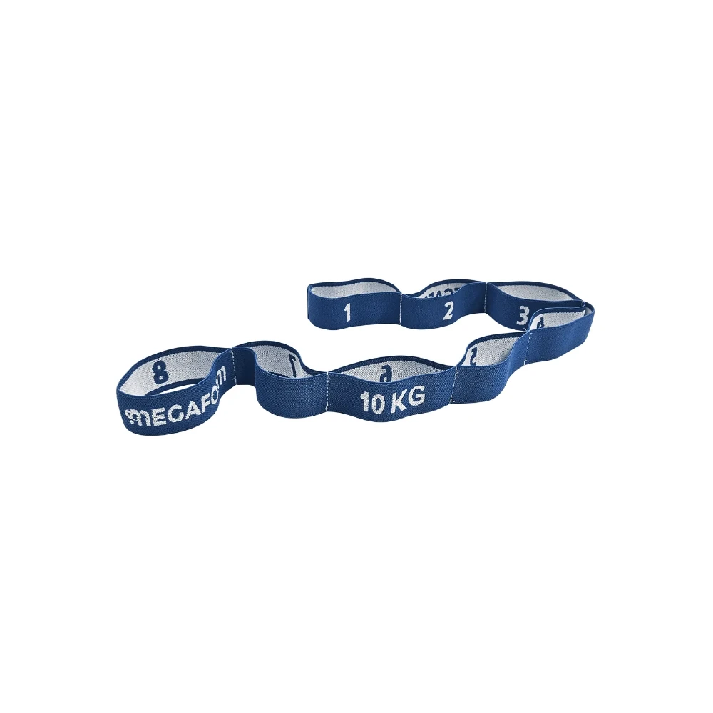 PowerGrip weerstandsband
