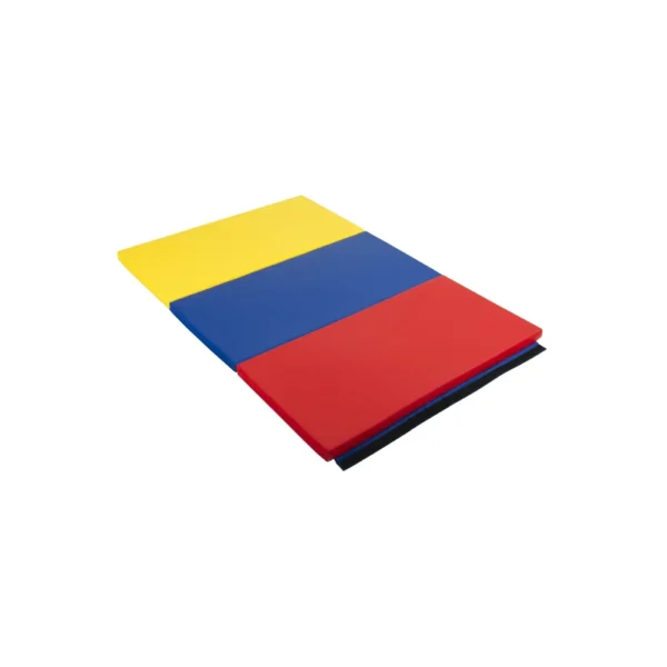 Opvouwbare turnmat