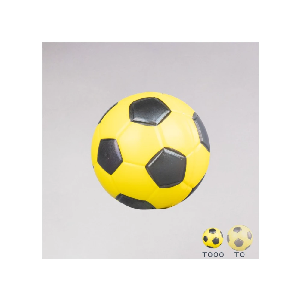Foam handbal Kids – Maat T000 - Afbeelding 2