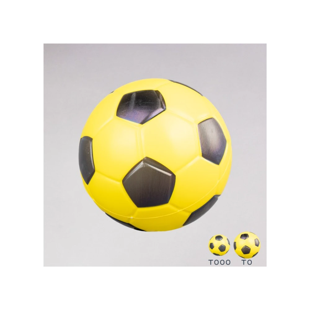 Foam handbal Kids – Maat T000 - Afbeelding 4