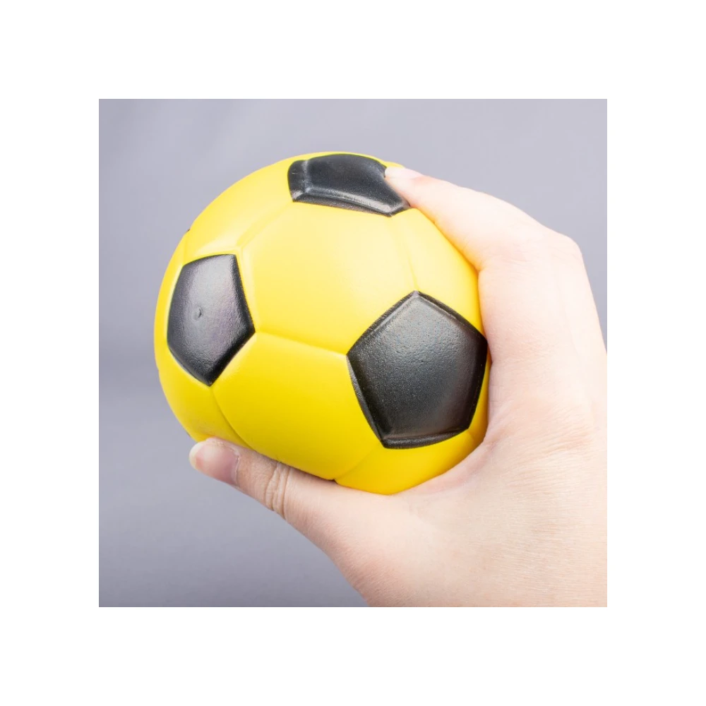 Foam handbal Kids – Maat T000 - Afbeelding 6